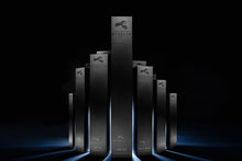 Load image into Gallery viewer, Glorious Extended - 11"x36" - Stealth Edition
